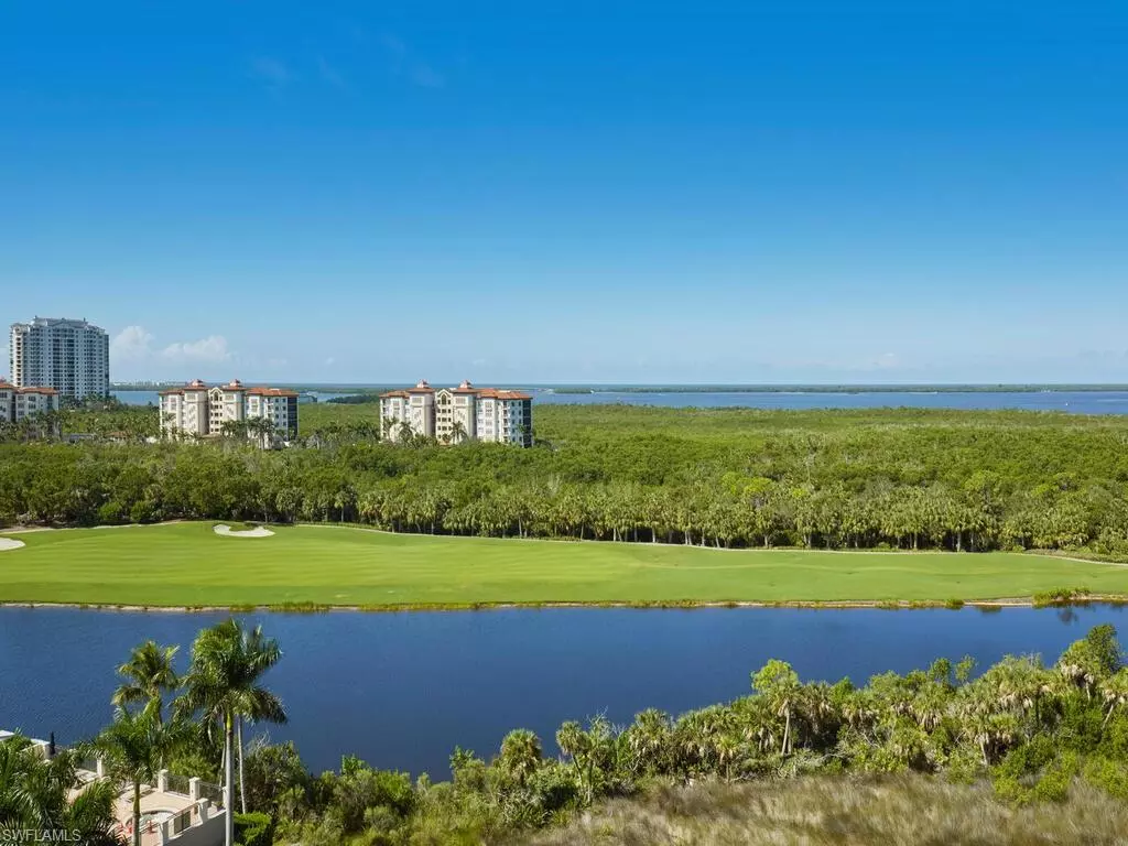 Estero, FL 34134,23850 Via Italia CIR #805