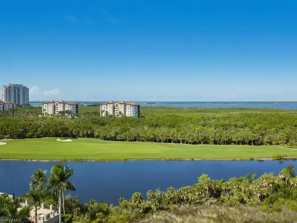 23850 Via Italia CIR #805, Estero, FL 34134
