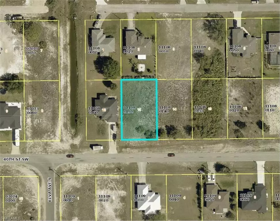 Lehigh Acres, FL 33976,2612 40th ST SW