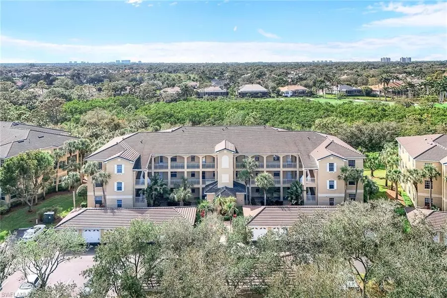 3461 Pointe Creek CT #102, Bonita Springs, FL 34134