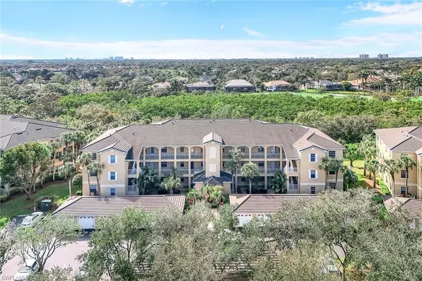 3461 Pointe Creek CT #102, Bonita Springs, FL 34134