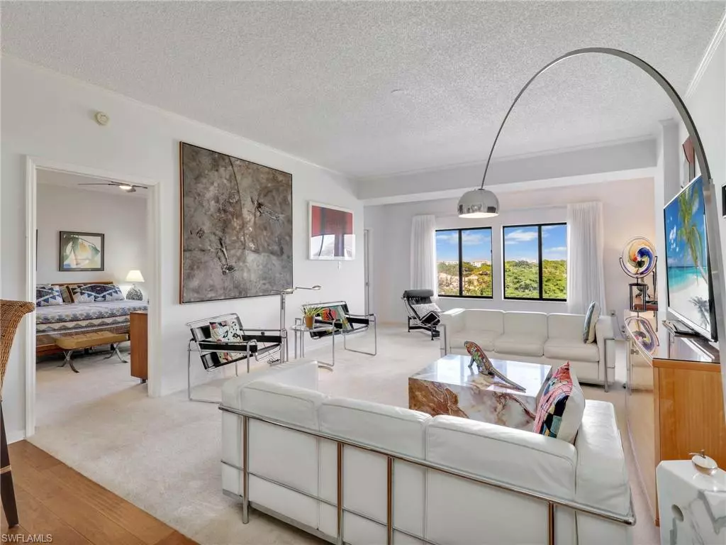 Naples, FL 34110,201 Arbor Lake DR #2-504