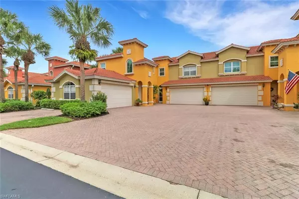 Fort Myers, FL 33966,12010 Lucca ST #101