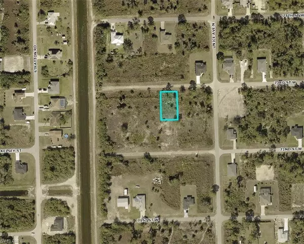 Lehigh Acres, FL 33971,3605 73rd ST W