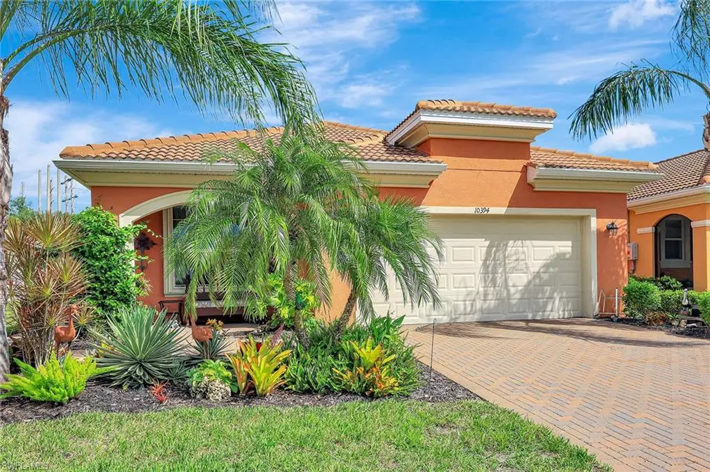 Fort Myers, FL 33913,10394 Prato DR