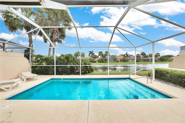 Naples, FL 34119,4307 Redonda LN