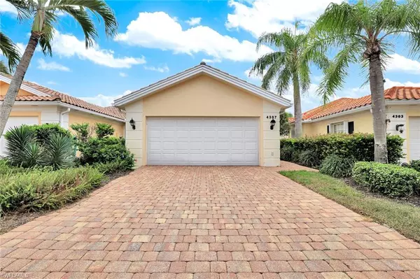 Naples, FL 34119,4307 Redonda LN