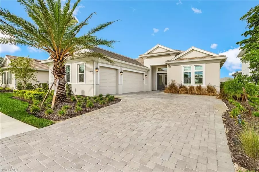 15408 Turin DR, Naples, FL 34114