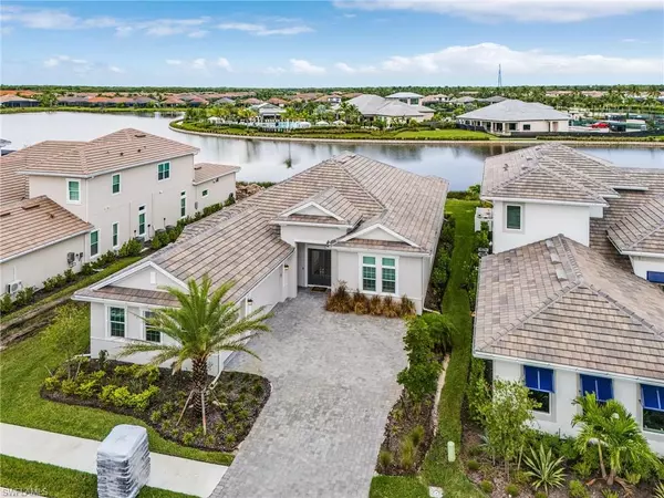 15408 Turin DR, Naples, FL 34114