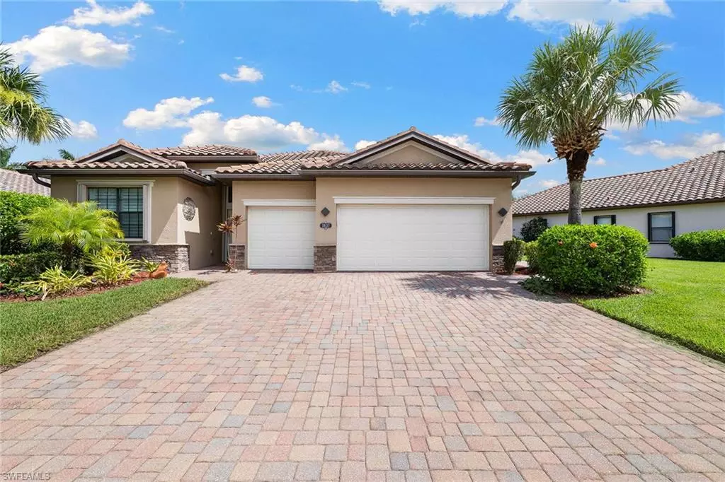 Naples, FL 34114,3837 Ruby WAY