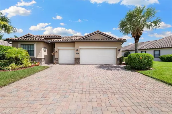 3837 Ruby WAY, Naples, FL 34114