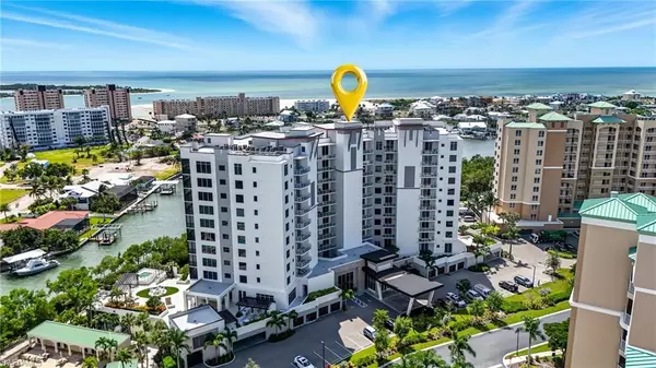 Fort Myers Beach, FL 33931,4142 Bay Beach LN #502