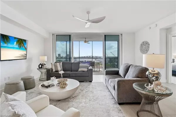 Fort Myers Beach, FL 33931,4142 Bay Beach LN #502