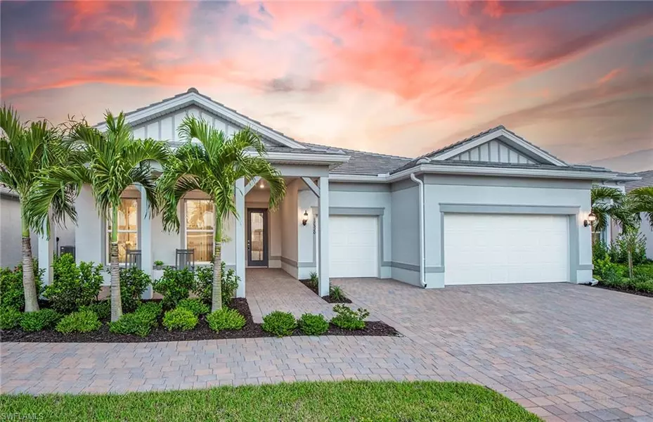 17043 Bishop BLVD, Alva, FL 33920