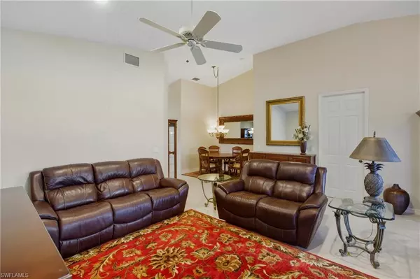 Naples, FL 34119,2590 Marshcreek LN #202