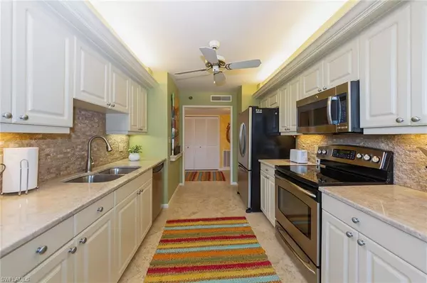 Naples, FL 34108,6000 Pelican Bay BLVD #C-204