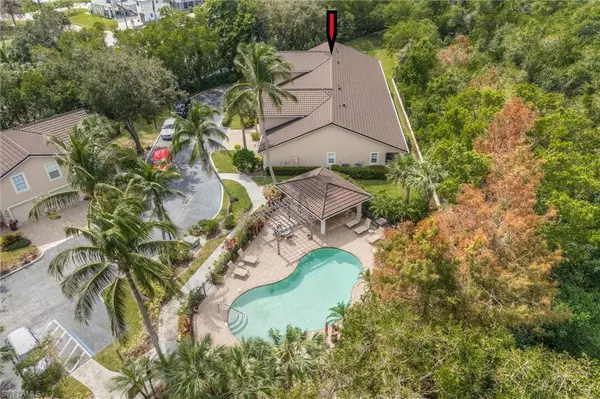 Naples, FL 34104,3555 Avion Woods CT #501