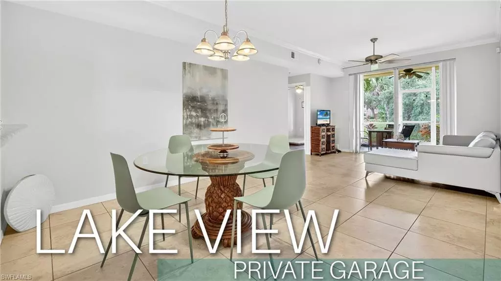 10009 Villagio Gardens LN #106, Estero, FL 33928