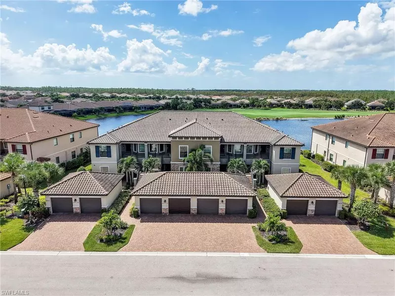 9373 Pocida CT #9, Naples, FL 34119