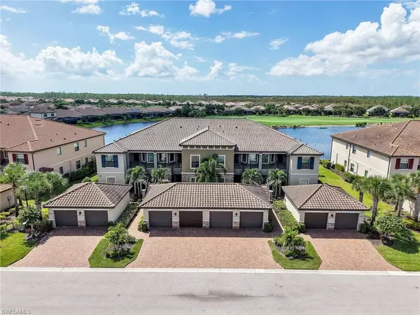 9373 Pocida CT #203, Naples, FL 34119