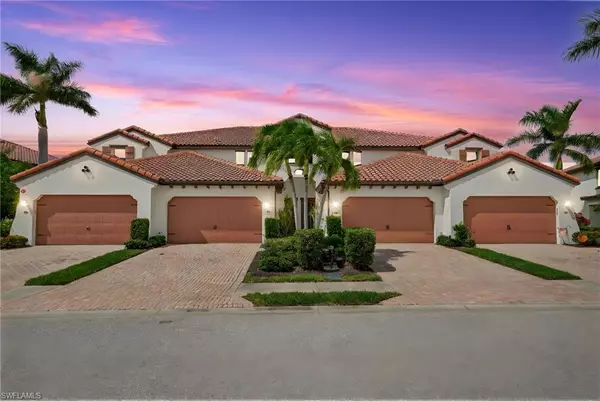 11864 Arboretum Run DR #201, Fort Myers, FL 33913