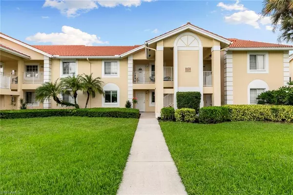 Naples, FL 34109,7743 Jewel LN #105