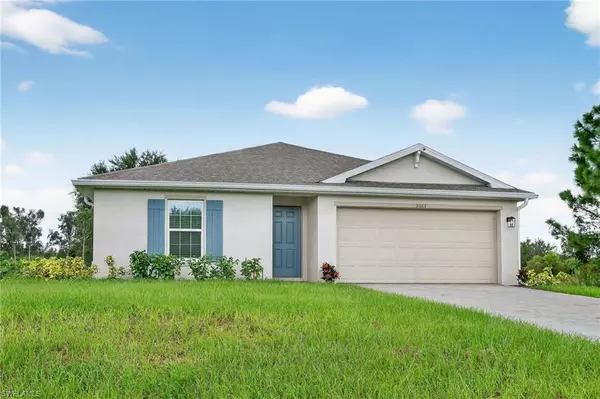 Lehigh Acres, FL 33976,3013 41st ST SW