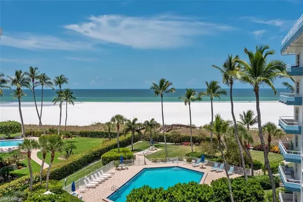 Marco Island, FL 34145,220 Seaview CT #213