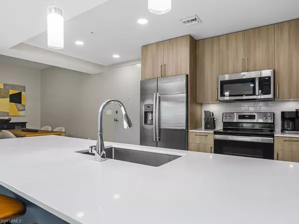 Bonita Springs, FL 34135,26600 Rosewood Pointe DR #B309