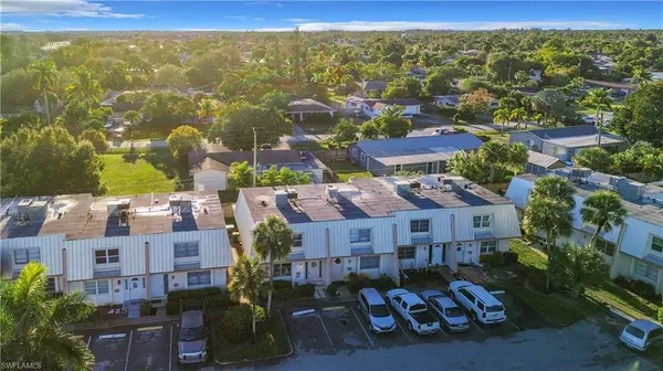 Naples, FL 34112,4924 Hawaii BLVD #5