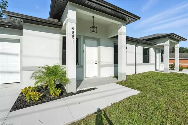 Lehigh Acres, FL 33973,4881/4883 Leonard BLVD S