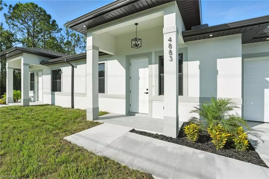 Lehigh Acres, FL 33973,4881/4883 Leonard BLVD S