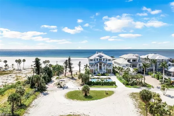 6145 Court ST, Fort Myers Beach, FL 33931