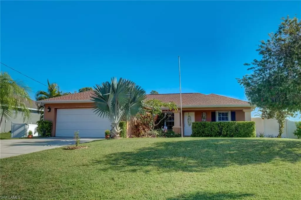 Cape Coral, FL 33909,3417 W Gator CIR