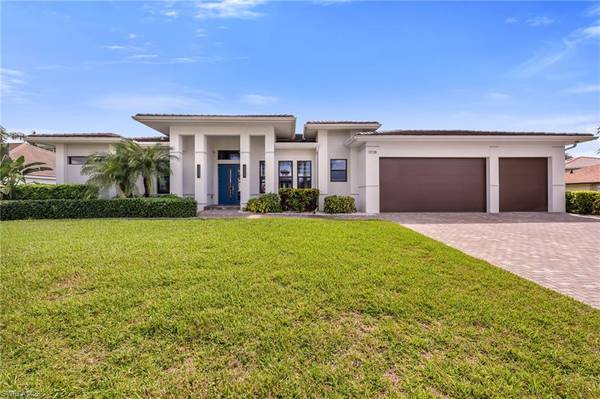 11728 Lady Anne CIR, Cape Coral, FL 33991