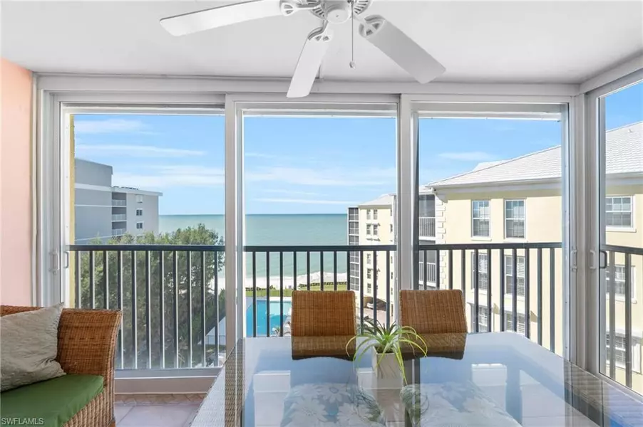 3483 Gulf Shore BLVD N #605, Naples, FL 34103