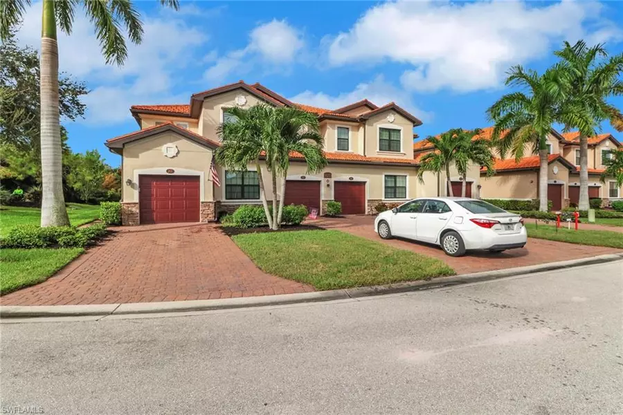26233 Palace LN #201, Bonita Springs, FL 34135