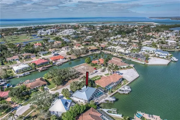 719 Austin CT, Marco Island, FL 34145