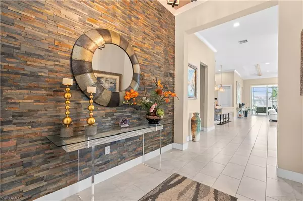 Naples, FL 34114,3671 Sapphire Cove CIR