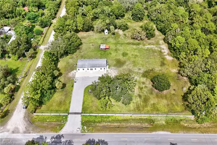 227 Hunting Club AVE, Clewiston, FL 33440