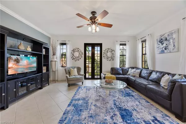 9114 Capistrano ST S #8501, Naples, FL 34113