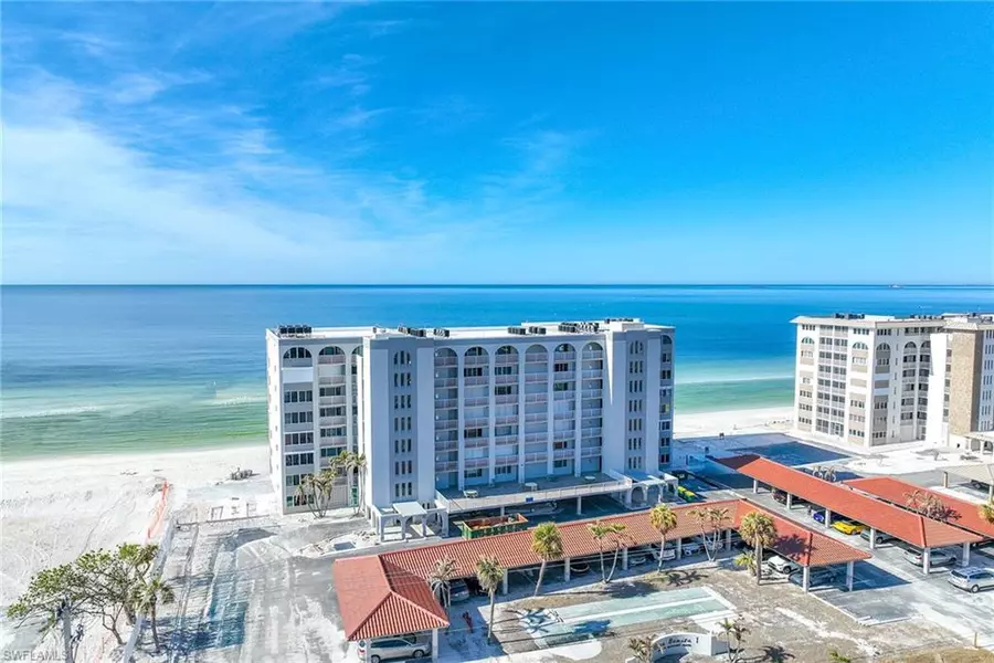 26000 Hickory BLVD #805, Bonita Springs, FL 34134