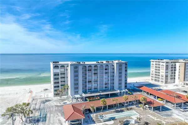 26000 Hickory BLVD #805, Bonita Springs, FL 34134