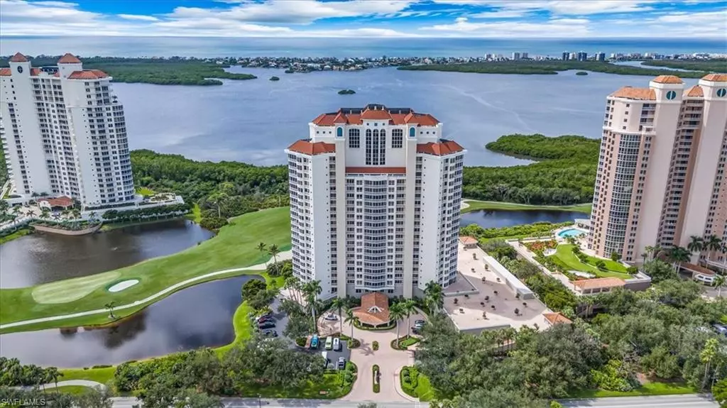 4751 Bonita Bay BLVD #704, Bonita Springs, FL 34134