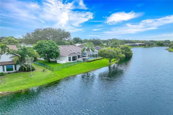 Naples, FL 34109,7653 Ponte Verde WAY