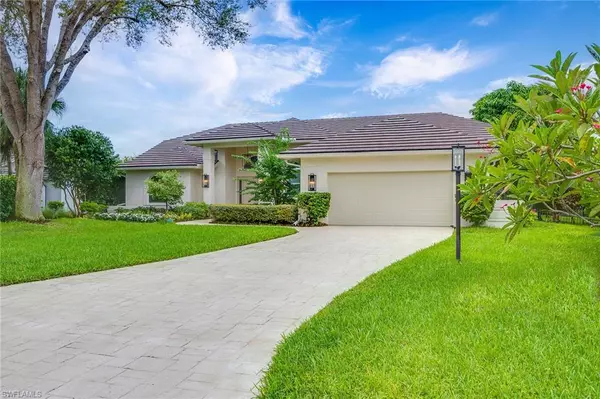 Naples, FL 34109,7653 Ponte Verde WAY
