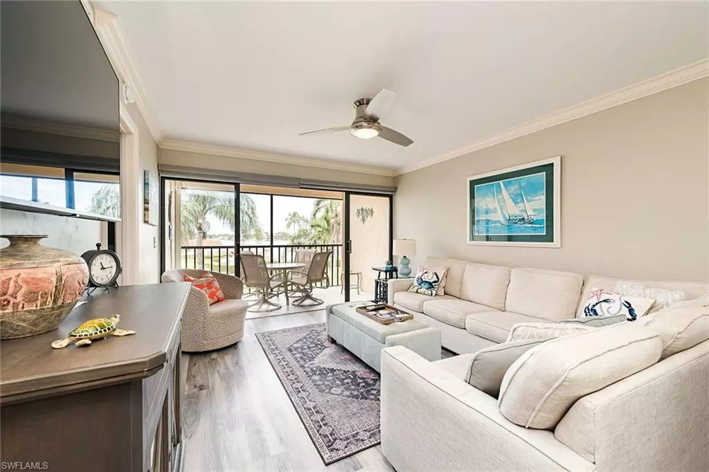 Marco Island, FL 34145,750 W Elkcam CIR #315