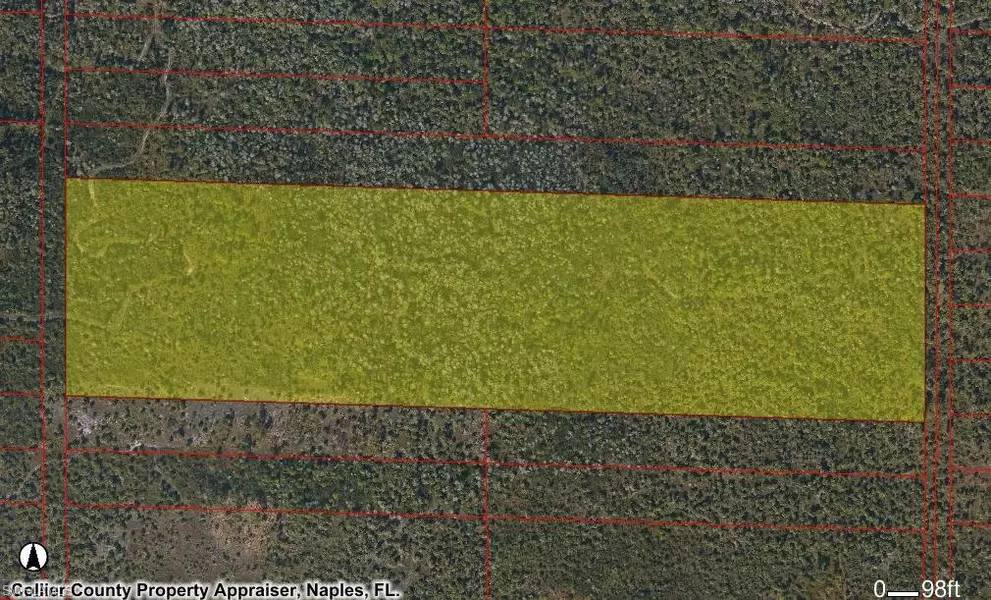 Acreage, Naples, FL 34117