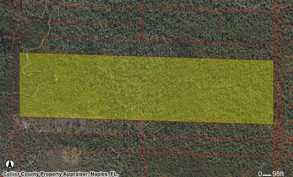 Naples, FL 34117,Acreage