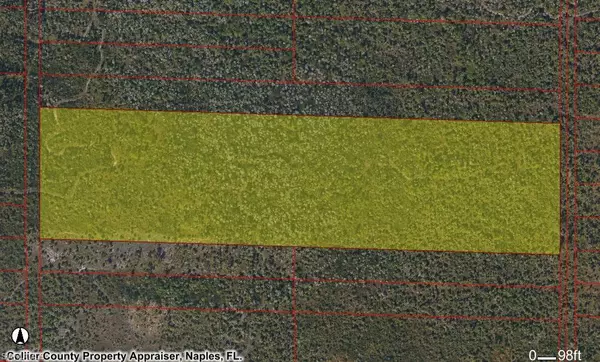Acreage, Naples, FL 34117